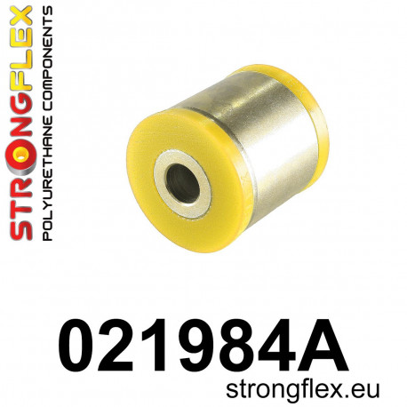 D2 (94-03) STRONGFLEX - 021984A: Rear upper arm – shock mount bush SPORT | race-shop.si