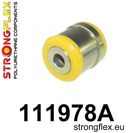 W140 (91-98) STRONGFLEX - 111978A: Rear toe adjuster inner bush SPORT | race-shop.si