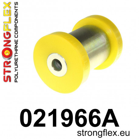 B7 (05-08) Quattro STRONGFLEX - 021966A: Rear lower arm - front bush SPORT | race-shop.si