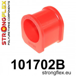 STRONGFLEX - 101702B: Steering rack bush