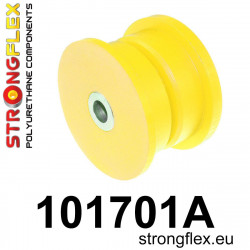 STRONGFLEX - 101701A: Rear differential bush SPORT