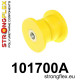 RX-7 FD (92-02) STRONGFLEX - 101700A: Rear upper arm to shock mount bush SPORT | race-shop.si