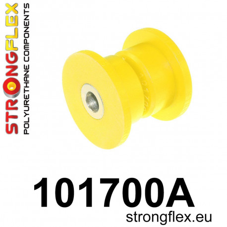 RX-7 FD (92-02) STRONGFLEX - 101700A: Rear upper arm to shock mount bush SPORT | race-shop.si