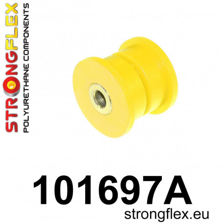 Poliuretanski silent bloki STRONGFLEX - 101697A: Rear toe adjuster – inner bush SPORT | race-shop.si