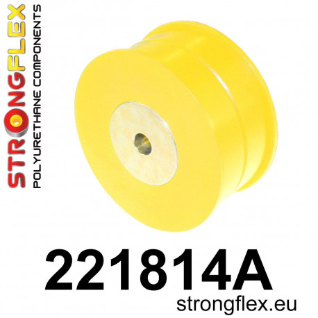 Passat B3/B4 Syncro (88-97) STRONGFLEX - 221814A: Rear differential bush SPORT | race-shop.si