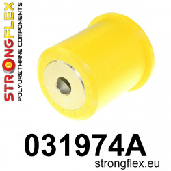 STRONGFLEX - 031974A: Rear differential - front bush SPORT