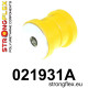 B4 (92-96) Quattro STRONGFLEX - 021931A: Rear upper arm – inner bush SPORT | race-shop.si