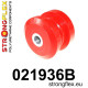 B4 (92-96) Quattro STRONGFLEX - 021936B: Rear crossmember bush | race-shop.si