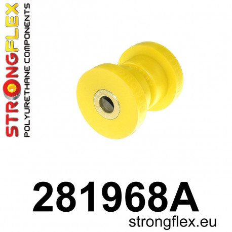 G37 (07-13) STRONGFLEX - 281968A: Rear lower arm inner bush SPORT | race-shop.si