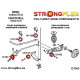 Poliuretanski silent bloki STRONGFLEX - 131137B: Front wishbone inner bush | race-shop.si