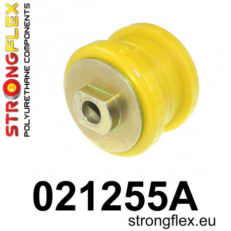 I 3U (02-08) STRONGFLEX - 021255A: Front lower wishbone inner bush SPORT | race-shop.si