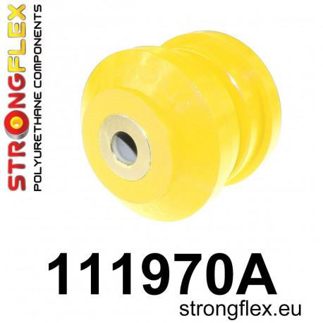 C219 RWD STRONGFLEX - 111970A: Front suspension - rear bush SPORT | race-shop.si