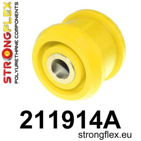 II (97-05) STRONGFLEX - 211914A: Front lower radius arm to chassis bush 65mm SPORT | race-shop.si