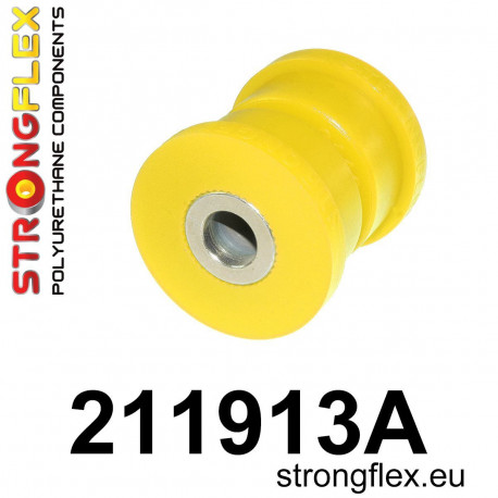 II (97-05) STRONGFLEX - 211913A: Front lower arm bush SPORT | race-shop.si
