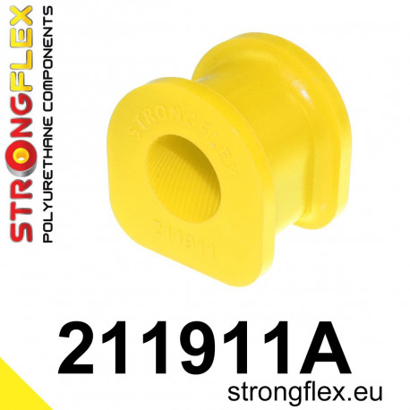 II (97-05) STRONGFLEX - 211911A: Front anti roll bar bush SPORT | race-shop.si