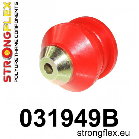 F32 F33 F36 STRONGFLEX - 031949B: Front suspension - front bush | race-shop.si