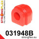 F32 F33 F36 STRONGFLEX - 031948B: Front anti roll bar bush | race-shop.si