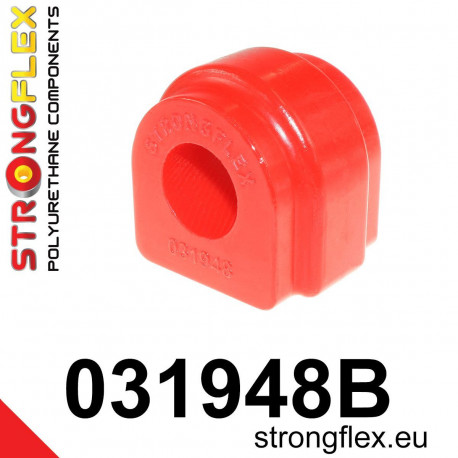F32 F33 F36 STRONGFLEX - 031948B: Front anti roll bar bush | race-shop.si
