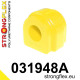 F32 F33 F36 STRONGFLEX - 031948A: Front anti roll bar bush SPORT | race-shop.si