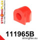 CLC (08-11) STRONGFLEX - 111965B: Front anti roll bar bush | race-shop.si