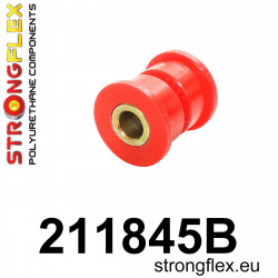 STRONGFLEX - 211845B: Rear suspension rod bush