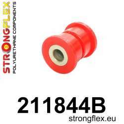 STRONGFLEX - 211844B: Rear track control arm Inner bush