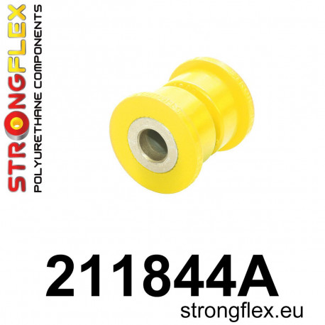 JZX100 (96-01) STRONGFLEX - 211844A: Rear track control arm Inner bush SPORT | race-shop.si