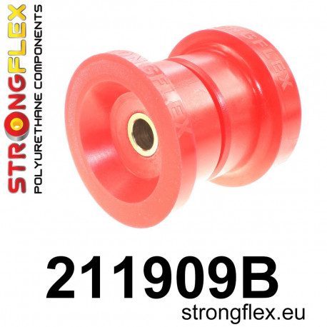 Supra III (86-93) STRONGFLEX - 211909B: Rear subframe - front bush | race-shop.si