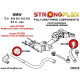 E90 E91 E92 xi 4x4 (05-11) STRONGFLEX - 036216B: Suspension bush kit | race-shop.si