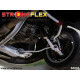V 96-01 STRONGFLEX - 086205B: Suspension polyurethane bush kit | race-shop.si