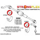E63 E64 02-10 STRONGFLEX - 036248B: Suspension bush kit | race-shop.si