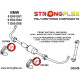E63 E64 02-10 STRONGFLEX - 036248A: Suspension bush kit SPORT | race-shop.si