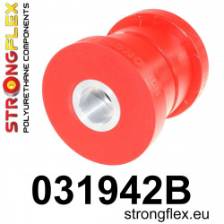 STRONGFLEX - 031942B: Rear subframe – rear bush