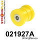 Poliuretanski silent bloki STRONGFLEX - 021927A: Rear lower arm - front bush SPORT | race-shop.si