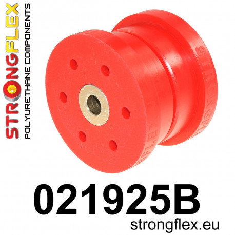 Passat B5 4motion (96-05) STRONGFLEX - 021925B: Rear diff mount - rear bush | race-shop.si