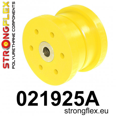 Passat B5 4motion (96-05) STRONGFLEX - 021925A: Rear diff mount - rear bush SPORT | race-shop.si