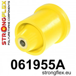 STRONGFLEX - 061955A: Rear beam bush SPORT