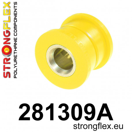 P10 (90-96) STRONGFLEX - 281309A: Rear trailing arm to hub bush SPORT | race-shop.si
