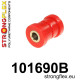 NC (05-14) STRONGFLEX - 101690B: Rear lower - front arm bush | race-shop.si