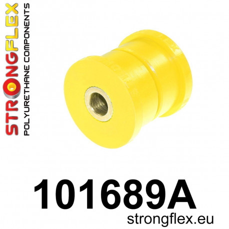 NC (05-14) STRONGFLEX - 101689A: Rear upper - front arm bush SPORT | race-shop.si