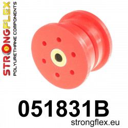 STRONGFLEX - 051831B: Lower engine mount