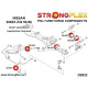 Poliuretanski silent bloki STRONGFLEX - 286218B: Full suspension bush kit | race-shop.si