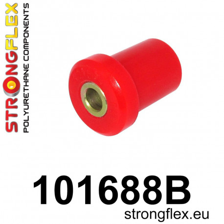 NC (05-14) STRONGFLEX - 101688B: Front upper arm bush | race-shop.si