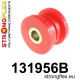 B A05 (05-14) STRONGFLEX - 131956B: Front subframe bush | race-shop.si