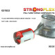 F80 F82 F83 031933B: Shift arm - rear bush | race-shop.si