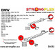 F80 F82 F83 031933A: Shift arm - rear bush SPORT | race-shop.si