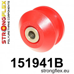 STRONGFLEX - 151941B: Front control arm - rear bush