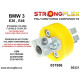 E46 M3 STRONGFLEX - 031956A: Steering column flexible coupler SPORT | race-shop.si