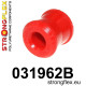 E46 M3 STRONGFLEX - 031962B: Rear anti roll bar link to anti roll bar bush | race-shop.si