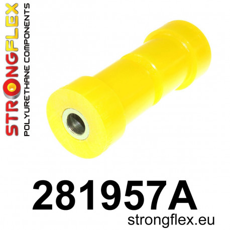 R32 (89-94) STRONGFLEX - 281957A: Front upper arm - upper bush SPORT | race-shop.si